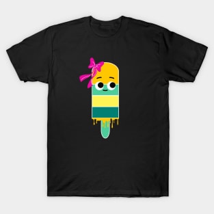 ice cream lover T-Shirt